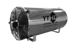 YTHD Hava Isıtıcı